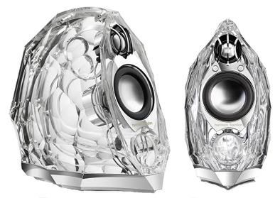 Harman Kardon GLA-55 dostępne w Wielkiej Brytanii 2