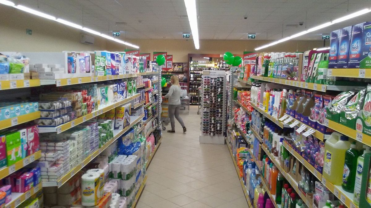 Aktualne promocje w Dino kończą się we wtorek