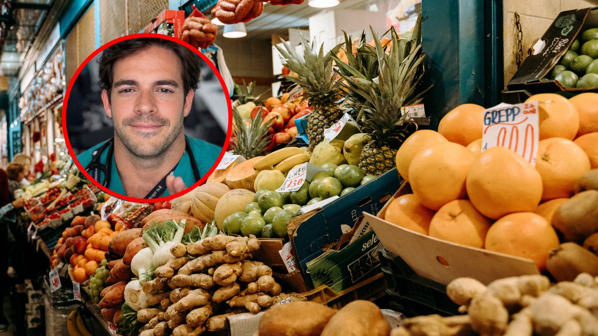 Co jeść wieczorem, a czego unikać?