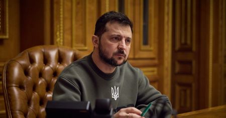 Jest reakcja ekspertów ws. oferty Zełenskiego o rezygnacji z NATO