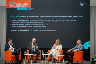 Nowy podatek od nieruchomości – czy będą poprawki?