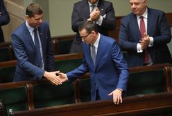 Wybory prezydenckie. Koziński: "Morawiecki pomaga Dudzie złapać polityczną równowagę" [OPINIA]