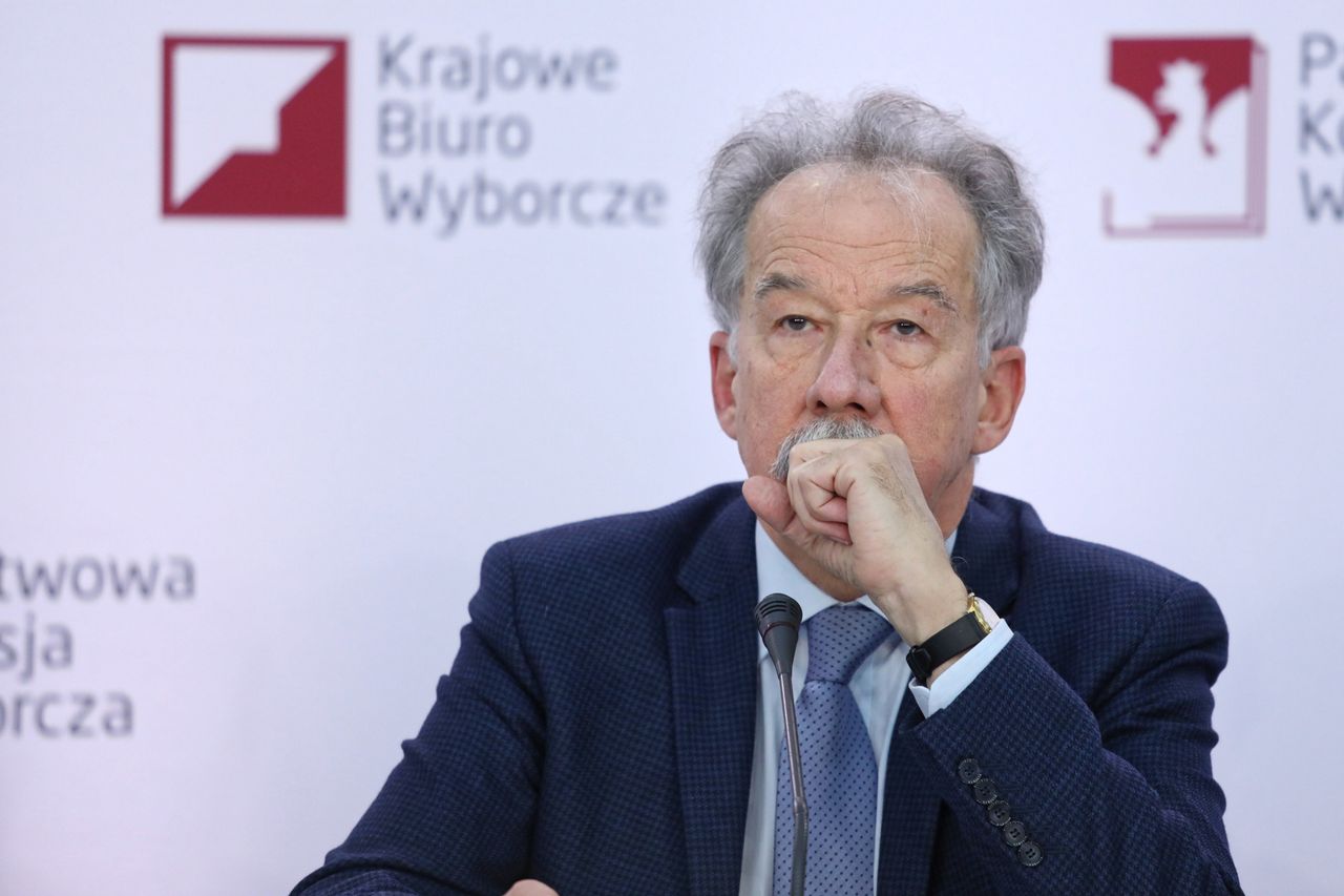 Wyniki wyborów prezydenckich 2020. Powtórzą wybory? Wojciech Hermeliński komentuje