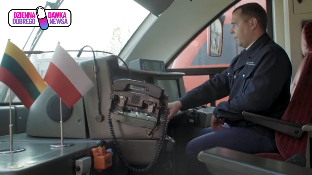 Oryginalne wykonanie hymnu Polski.