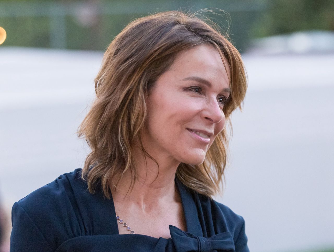Jennifer Grey pokazała córkę. Stella ma już 19 lat