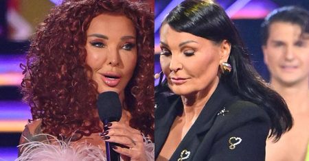 Ewa Minge i Iwona Pavlović PRZESTAŁY się obserwować. Wszystko w świetle medialnego konfliktu