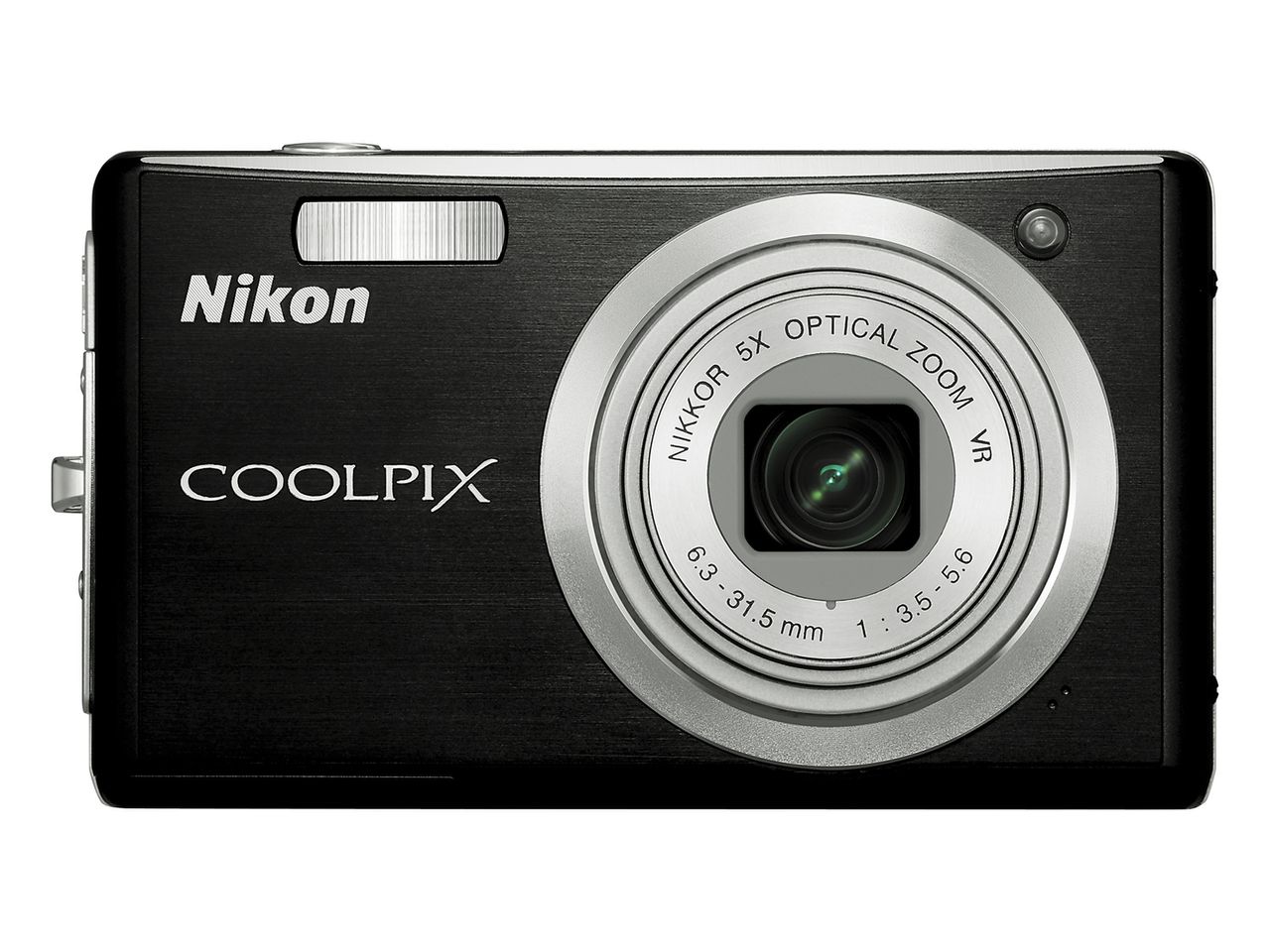 Nikon Coolpix S560