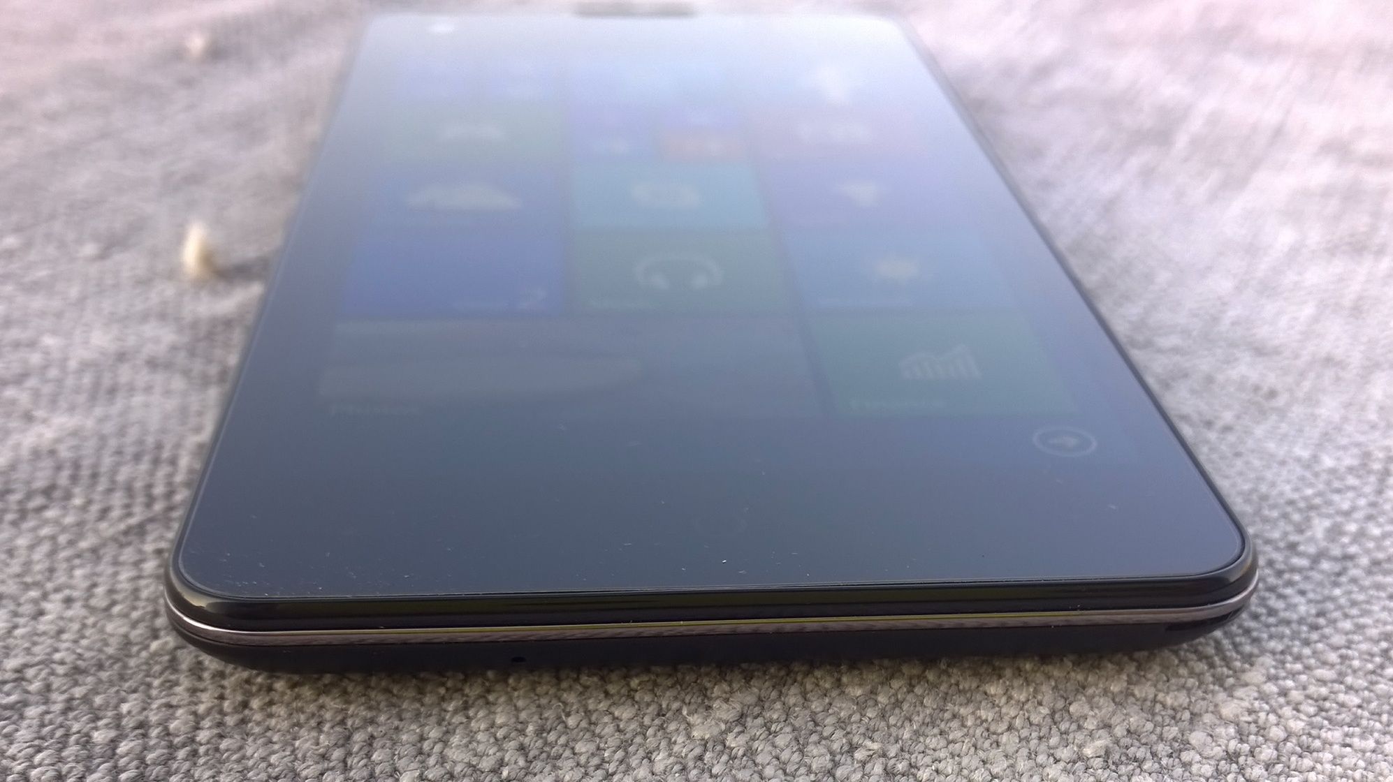 Kruger&Matz Soul 2 - najcieńszy smartfon z Windows Phone 9