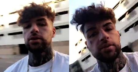 Daniel Majewski WRACA DO MEDIÓW?! Zamiast Deynn całuje... PSA