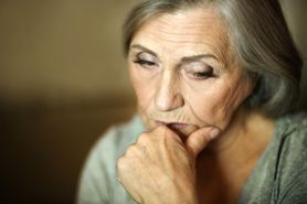 Objawy demencji. Jak rozpoznać pierwsze symptomy choroby?