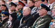 Ten dzień Putinowi nie wyszedł? "Chciał ceremonię odfajkować”