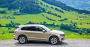 Jeździłem najlepszym Volkswagenem w historii. Nowy Touareg coraz bliżej Porsche