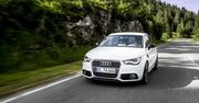 Na każdego przyjdzie kolej – Abt AS 1 Sportback 1.4 TFSI S-tronic Power (2012)