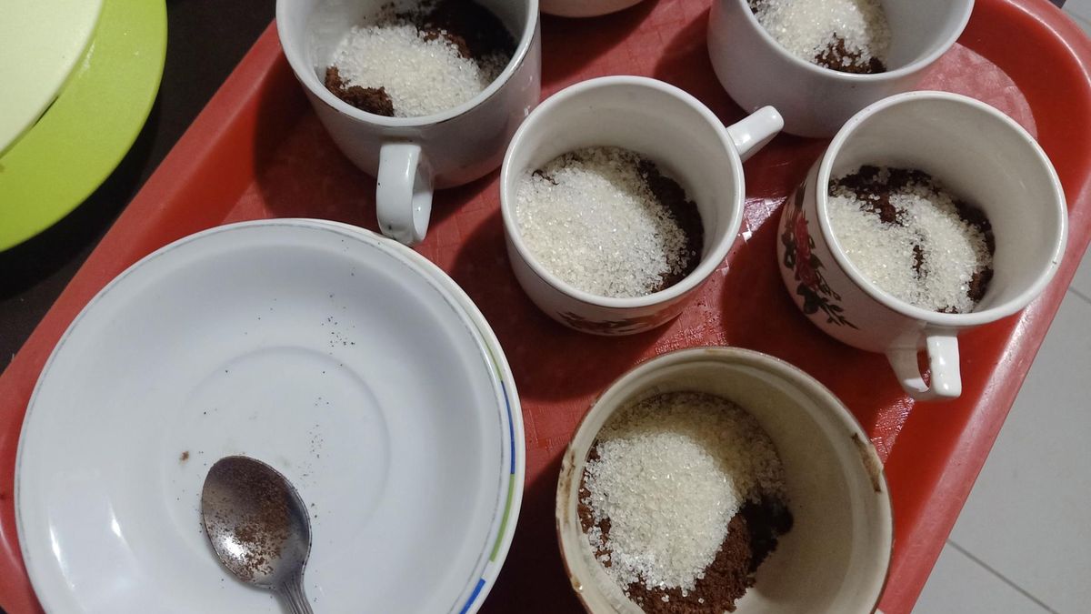 Groźny niedobór. Ujawnia go ciągła ochota na kawę