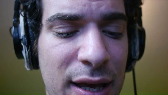 Siri śpiewa z Jonathanem [wideo] 1