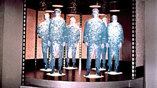 Nowy rekord teleportacji - 10 mil 1