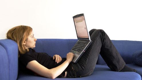 Kobiety pracują długo, ale nie tak wydajnie jak mężczyźni 1