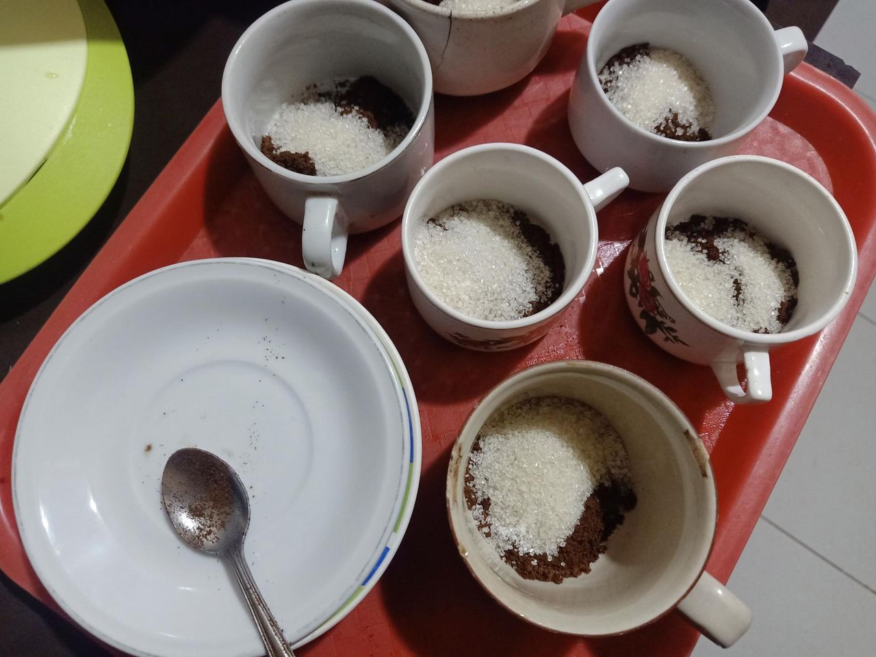 Ciągle masz ochotę na kawę? Organizm wysyła ci ważną wiadomość