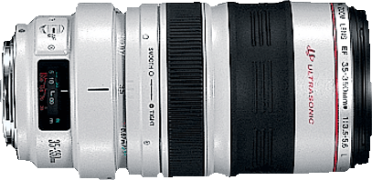 Canon EF 35-350mm f/3.5-5.6L USM