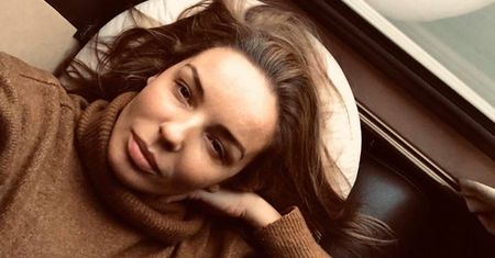 Gwiazdy uwielbiają lumpeksy. Agnieszka Włodarczyk na imprezę przyszła w sukience za 2 zł