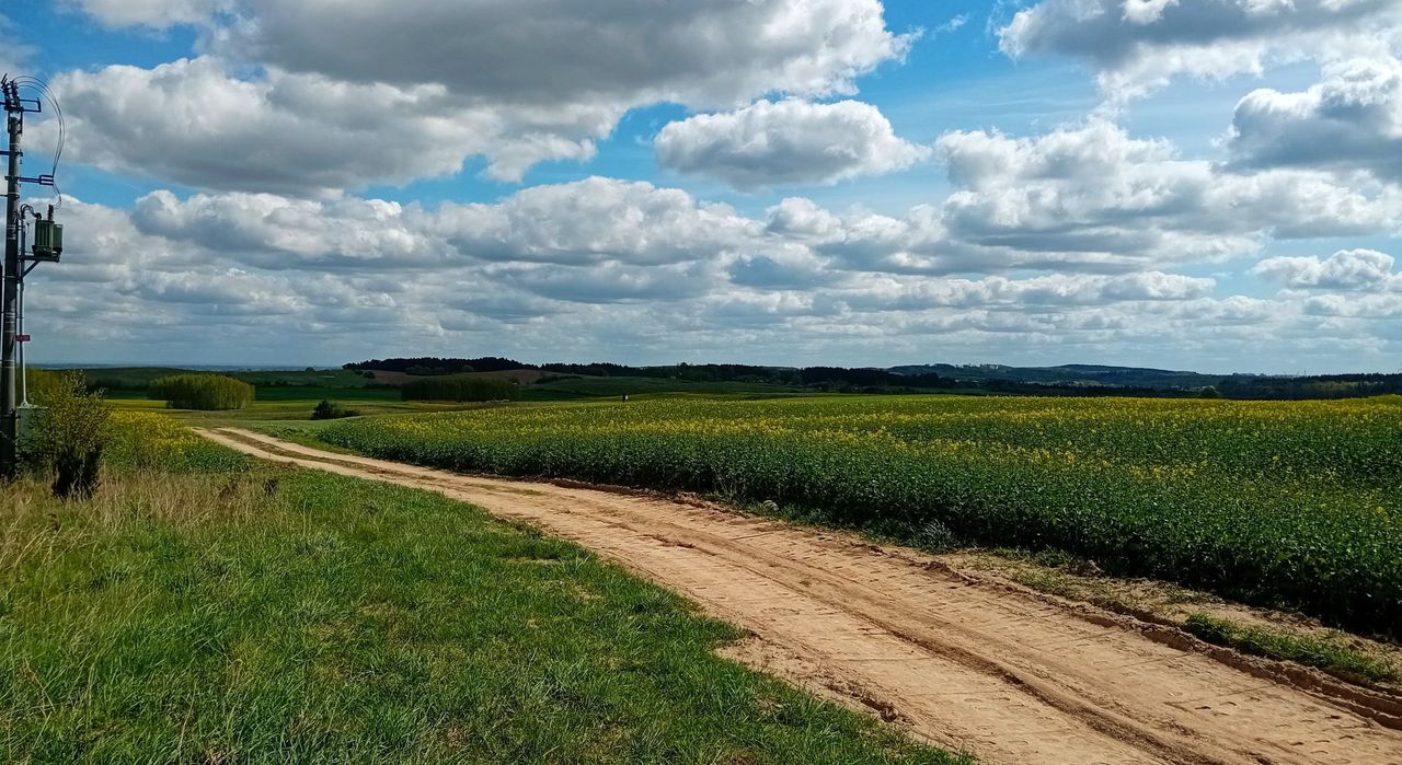 Jagatowo na Pomorzu. Poszukiwany Rafał Zyska