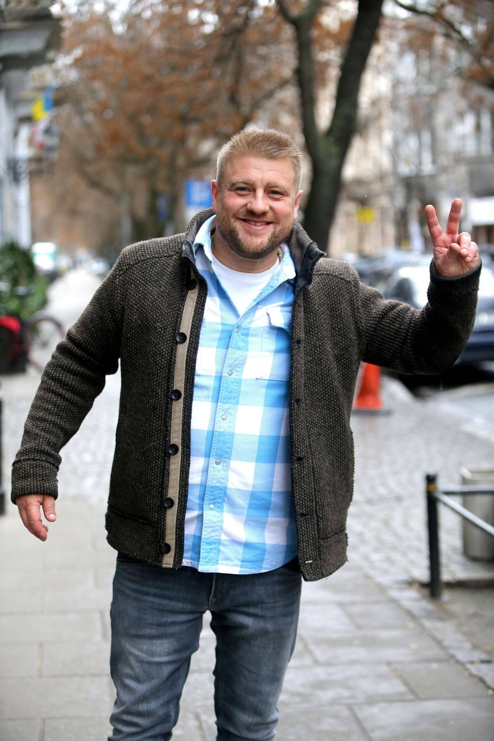 Tomasz Jakubiak