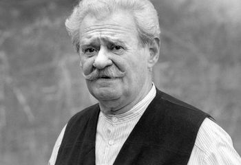 Alkohol zawładnął jego życiem. Nie zerwał z nim nawet w czasie choroby