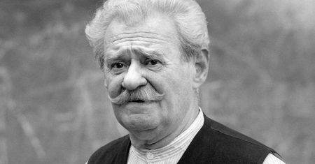 Pawlik zmarł przez raka wątroby. Jedno zdanie prześladowało go do końca życia