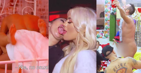 "Warsaw Shore" wraca… Seks na wizji, orgie i litry alkoholu (WIDEO)