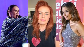 U Nataszy Urbańskiej zdiagnozowano nowotwór. Od znanych znajomych popłynęła fala wsparcia: "MUSI BYĆ DOBRZE i nie ma innej opcji"