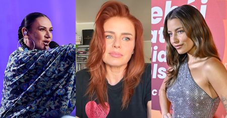 U Nataszy Urbańskiej zdiagnozowano nowotwór. Od znanych znajomych popłynęła fala wsparcia: "MUSI BYĆ DOBRZE i nie ma innej opcji"