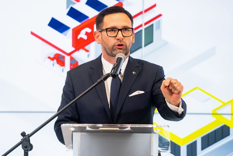 Milion złotych premii przepadnie? Nieoficjalne doniesienia ws. Daniela Obajtka