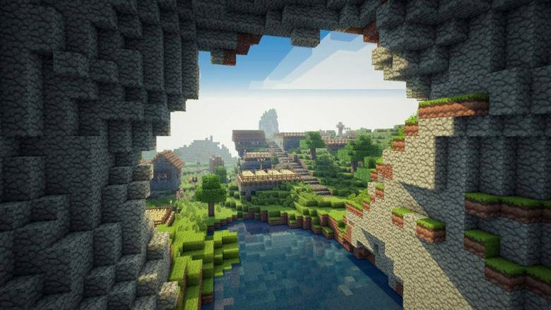 Warszawa. Stołeczne szkoły podejmują wezwanie. To będą lekcje w świecie wyobraźni, ulokowanej w najpopularniejszej grze komputerowej