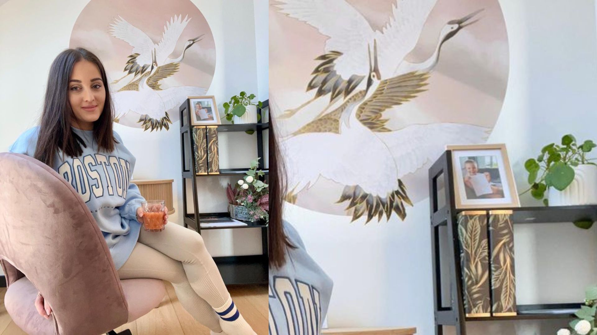 Tak mieszkają Anna i Grzegorz Bardowscy! 