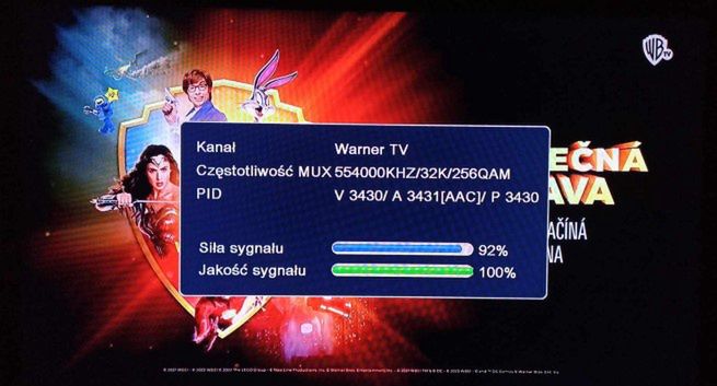 Nowy kanał testuje w naziemnej telewizji cyfrowej