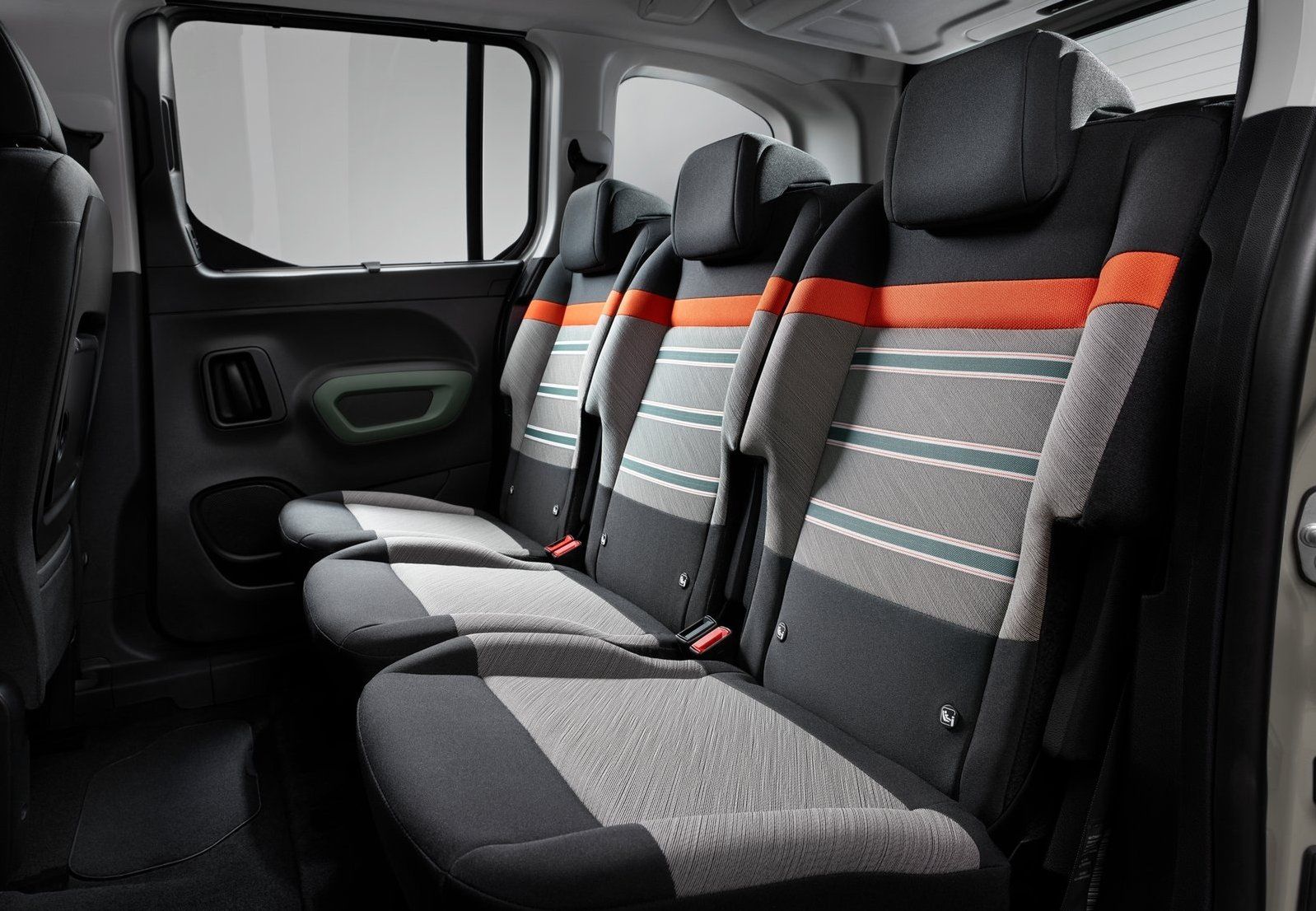 Nowy Citroen Berlingo (2018)