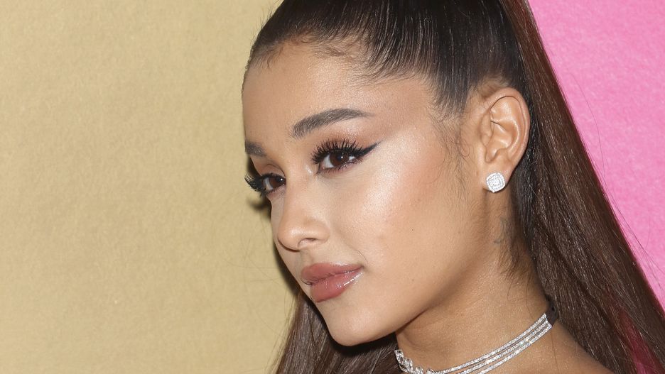 Ariana Grande nie ma szczęścia w miłości