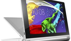 Yoga Tablet 2 i Yoga Tablet 2 Pro - nowe tablety od Lenovo (wideo)