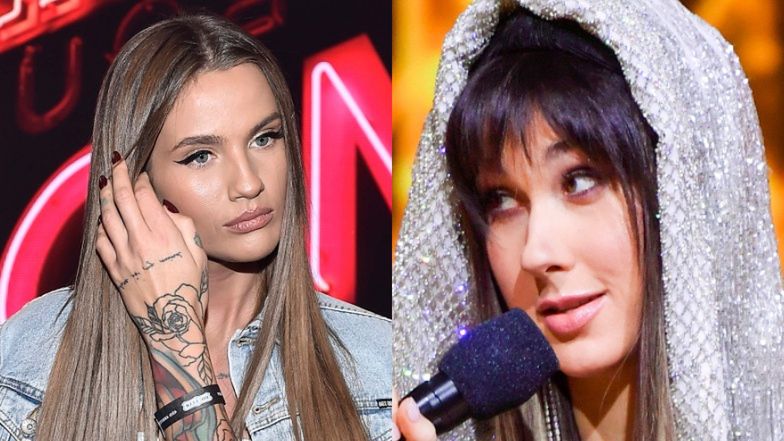 Karolina Gilon i Ida Nowakowska były kiedyś przyjaciółkami