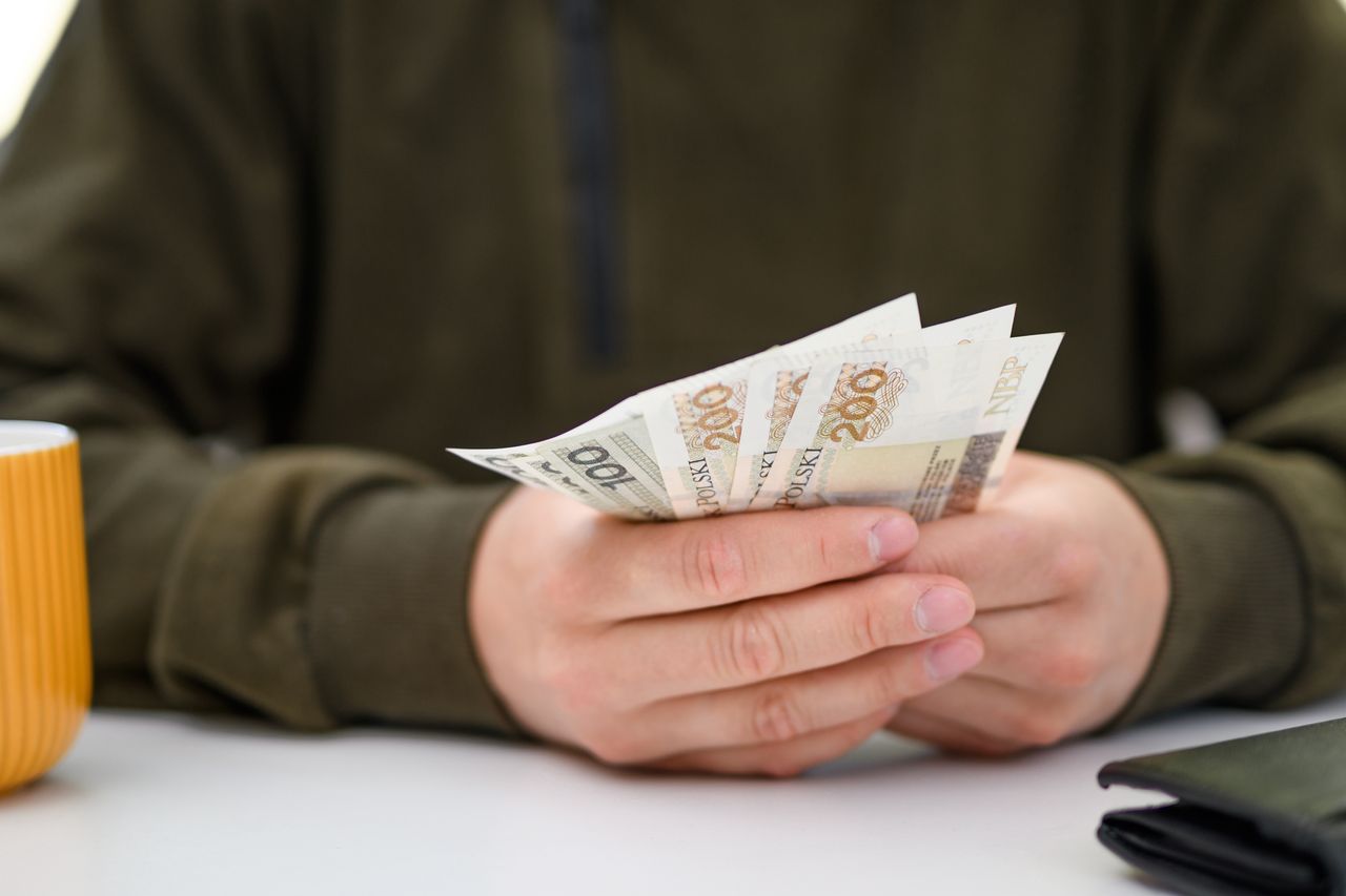 Poczta Polska ostrzega. Oszuści podszywają się pod Pocztex