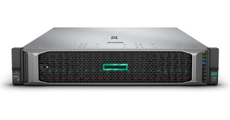 Serwer z procesorami AMD Epyc ustanawia dwa rekordy wydajności
