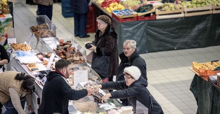 Jajeczny dramat Węgrów. Tak się kończy ręczne sterowanie cenami