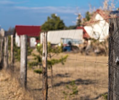 Nawet 100 tys. na budowę płotu. Ostatnia szansa na złożenie wniosku