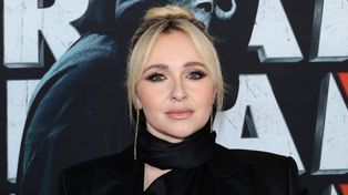 Tabloid ujawnia przyczynę śmierci Hayden Panettiere