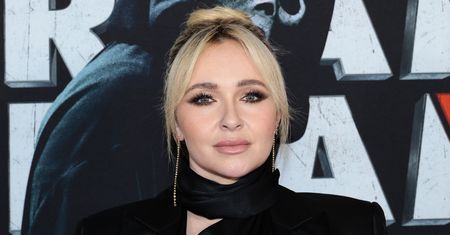 Tabloid ujawnia przyczynę śmierci Hayden Panettiere