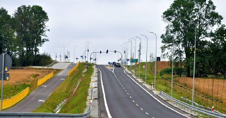 Rozbudowa i modernizacja dróg krajowych – podsumowanie inwestycji za 2024 i plany na 2025 rok