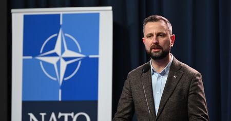 Śmierć żołnierza na poligonie. Szef MON zabrał głos