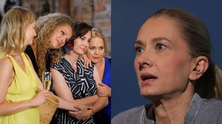 Anita Sokołowska szczerze o odejściu z "Przyjaciółek": "MĘCZYŁAM SIĘ, idąc do pracy. Ciało i głowa mówiły nie"