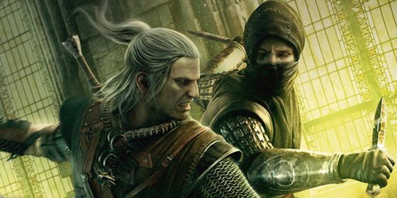 Wiedźmin 2: Zabójcy Królów - cyfrowy komiks w AppStore, za darmo [wideo] 3