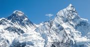Rzeka podnosi Mount Everest. Zaskakujące badania naukowców